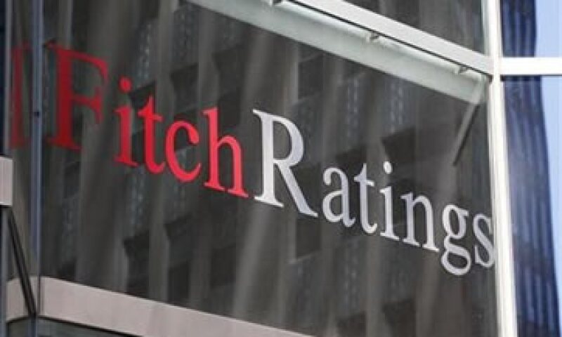 Fitch dijo que su rol en el sistema financiero global continúa intacto. (Foto: Reuters)