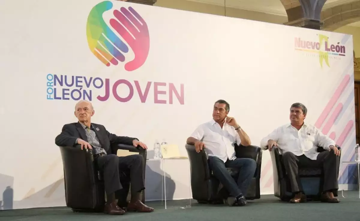 Encuentro con la juventud