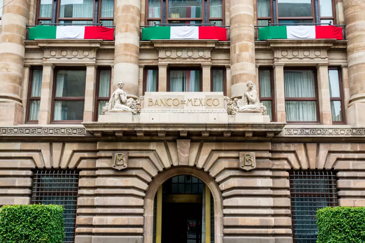 Banxico subasta línea swap Fed
