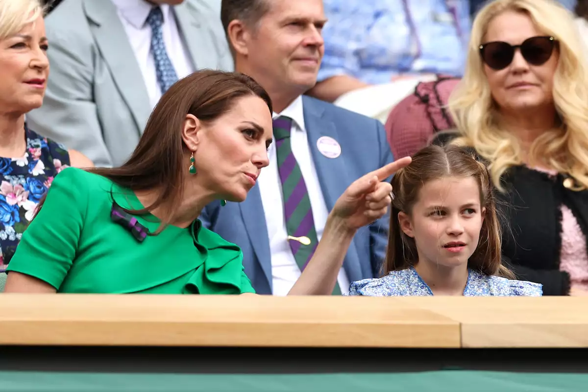Day Fourteen: The Championships - Wimbledon 2023