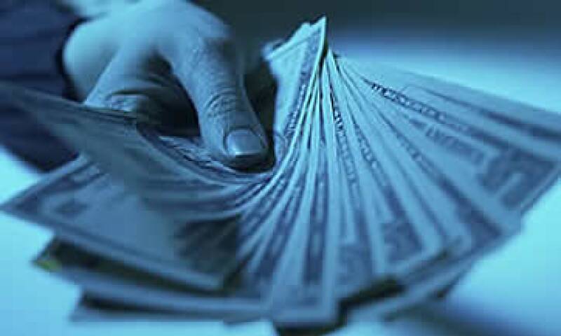 Dólar (Foto: Jupiter Images)