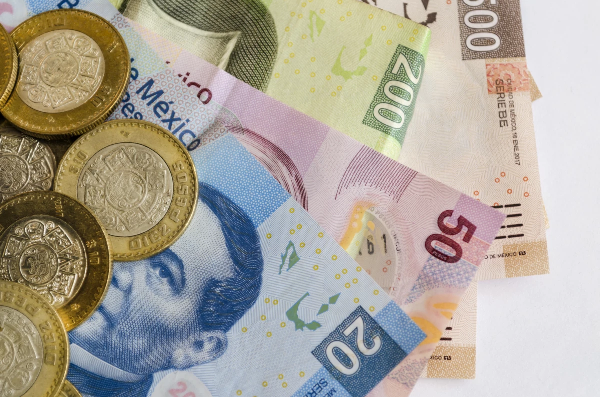 peso