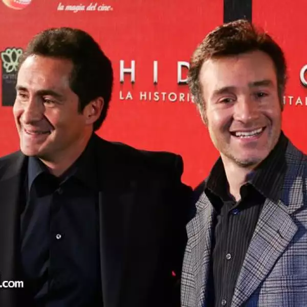 Alfombra Roja Hidalgo