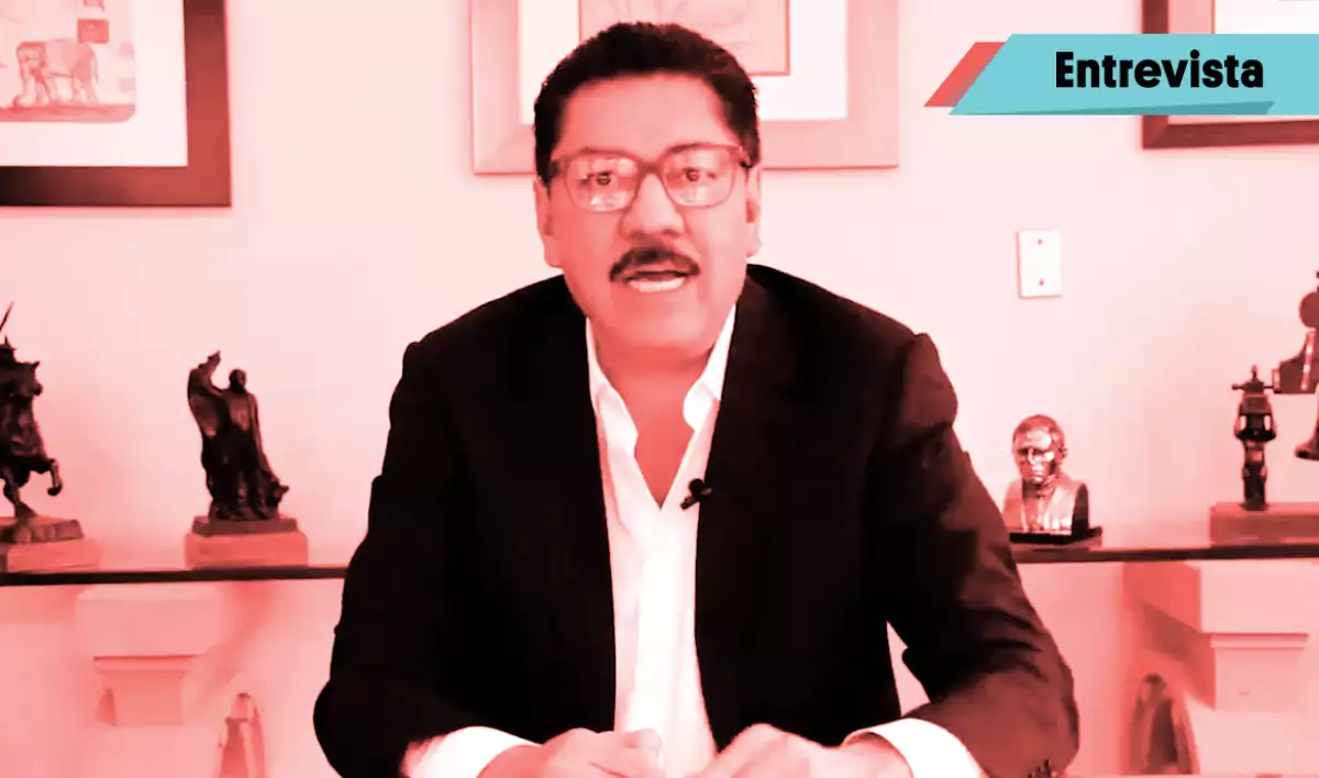Ulises Ruiz