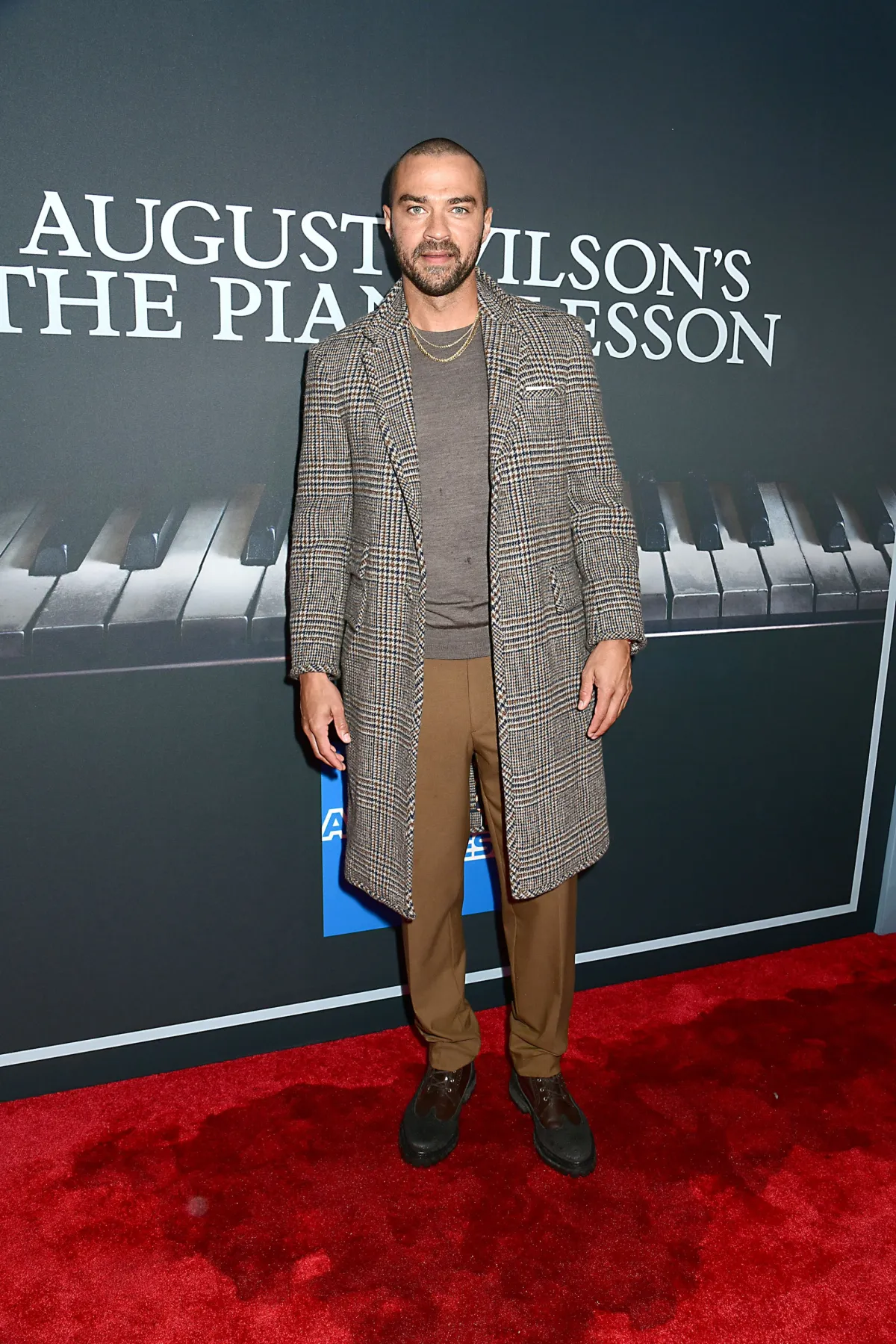 Jesse Williams