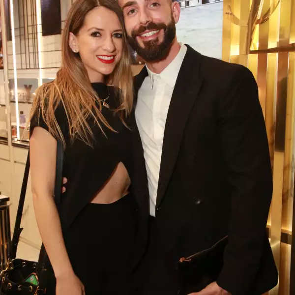 INAUGURACIÓN PALACIO DE HIERRO COYOACÁN