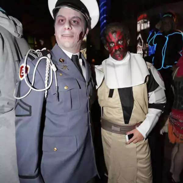 Diego Hill,Xavier Hill