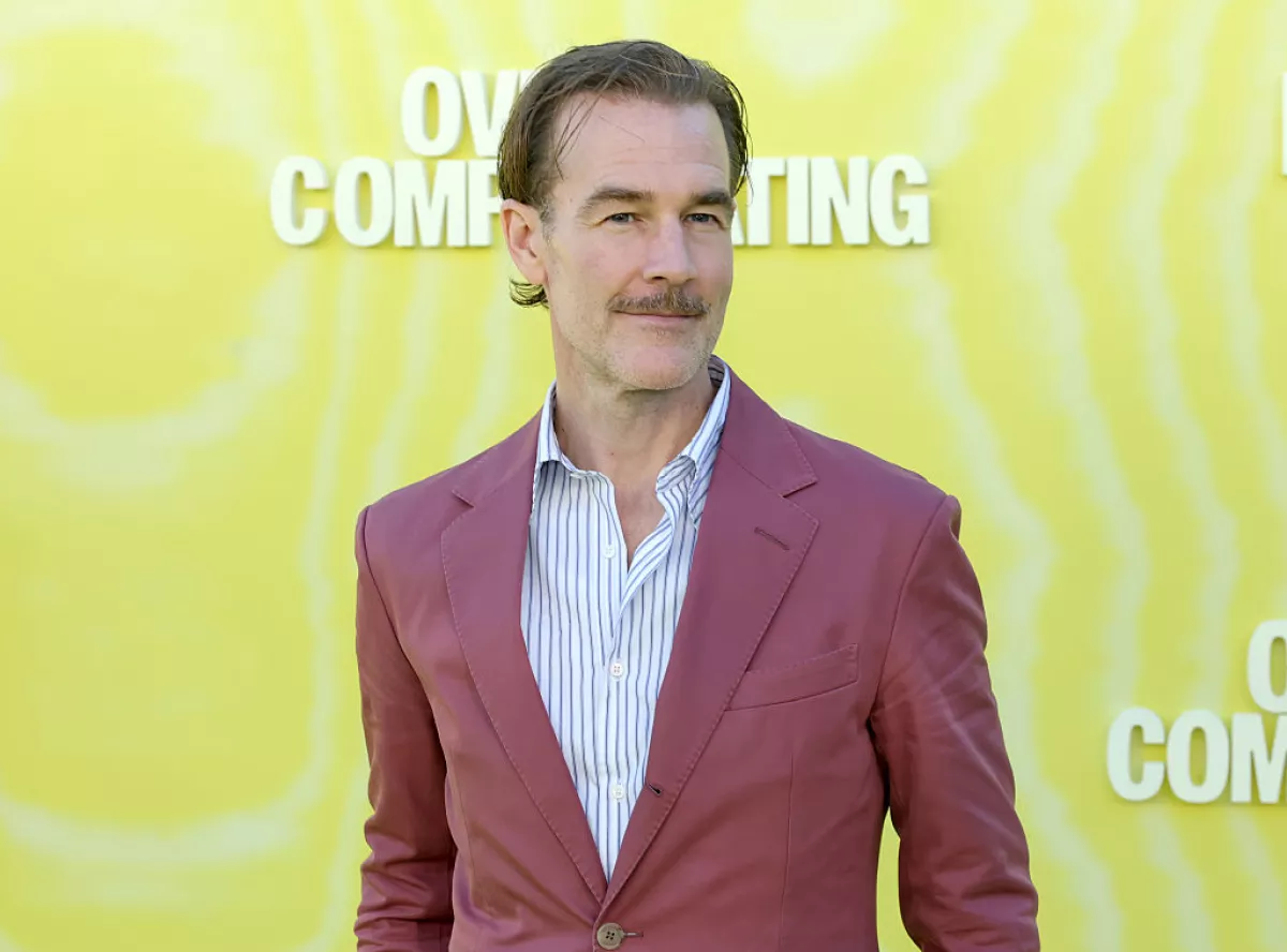 james van der beek cancer