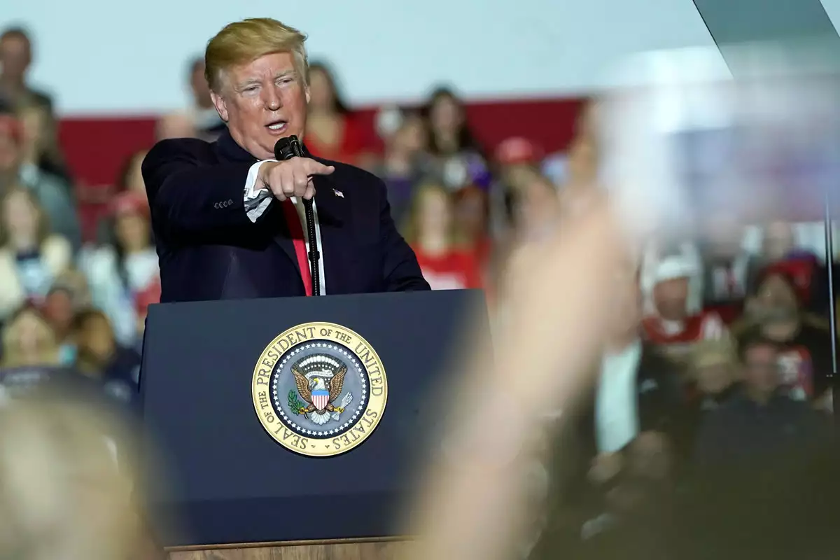 Trump