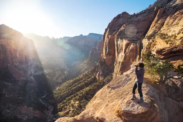 Zion National Park