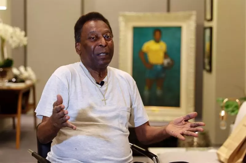 pelé