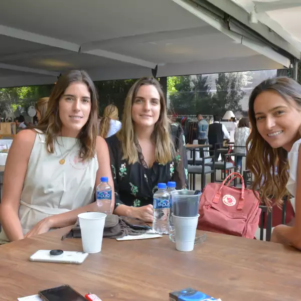 6ª Edición Bazar Ayuda y Solidaridad con las niñas