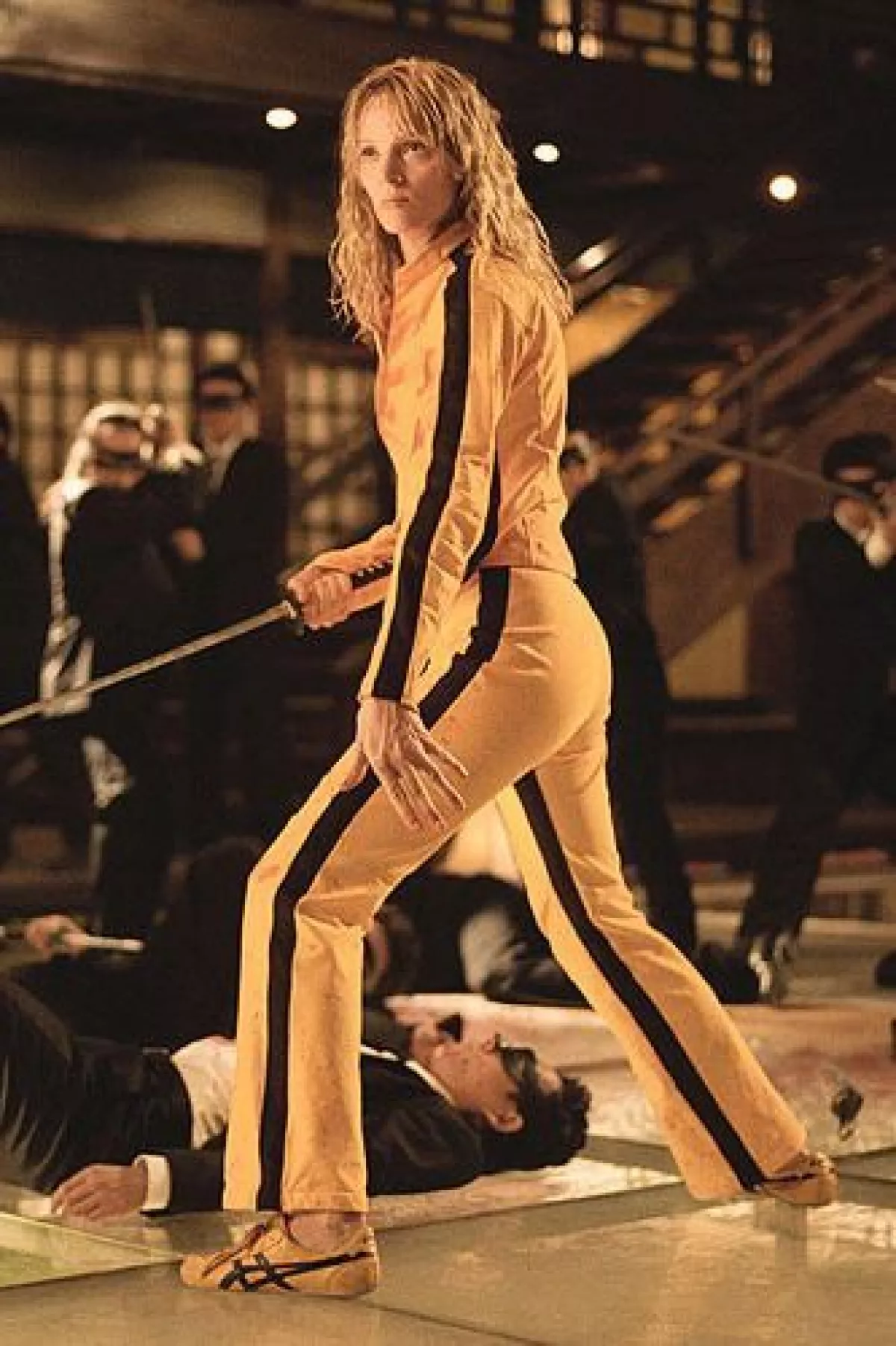 Kill Bill