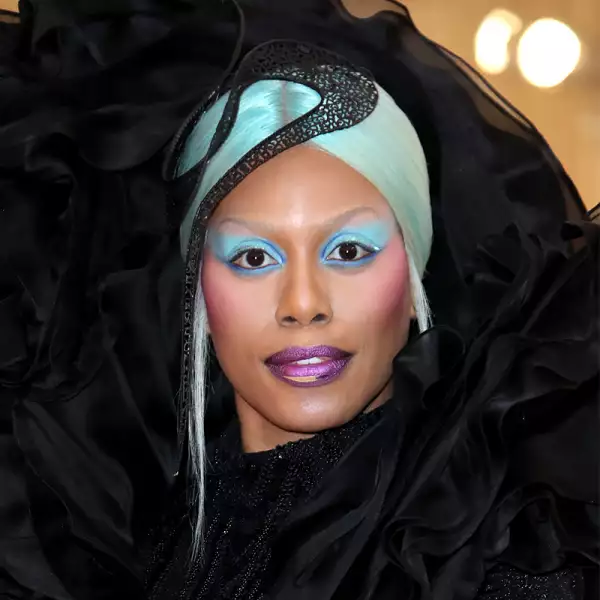 Costume Institute Benefit celebrating the opening of Camp: Notes on Fashion, Arrivals, The Metropolitan Museum of Art, New York, USA - 06 May 2019