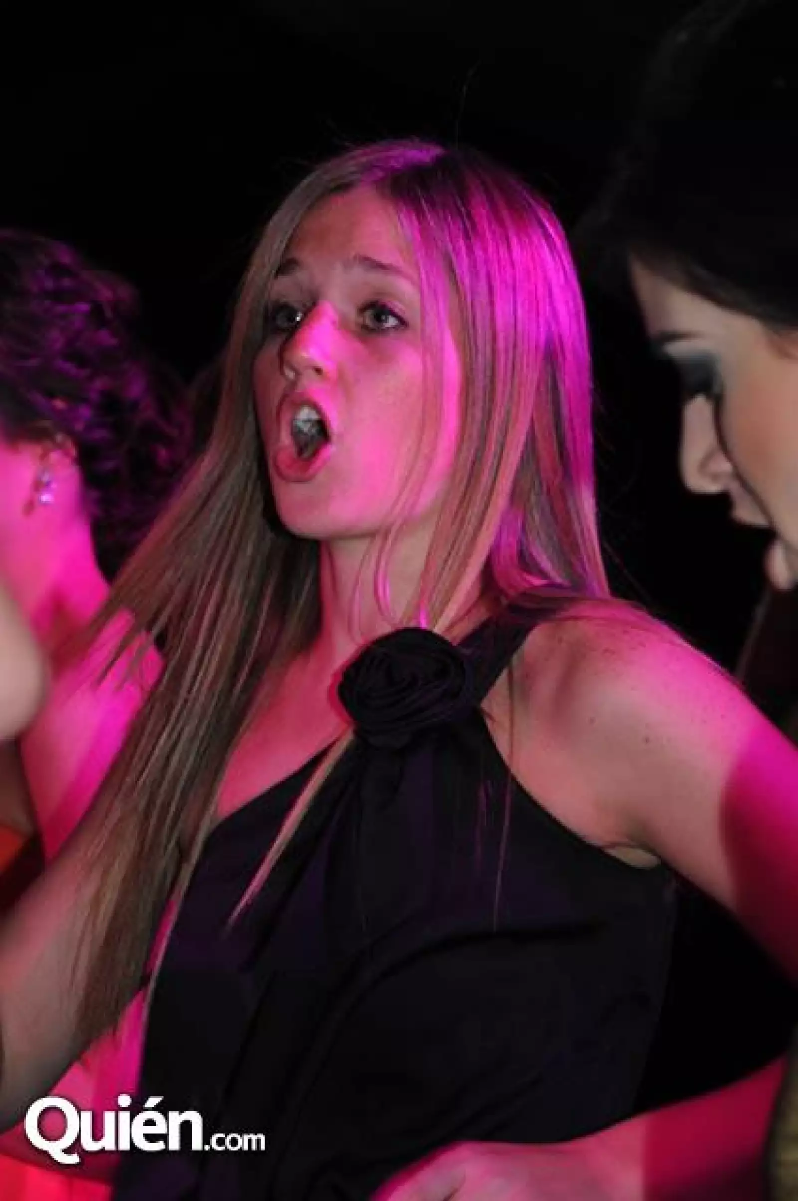 Juntos para toda la vida