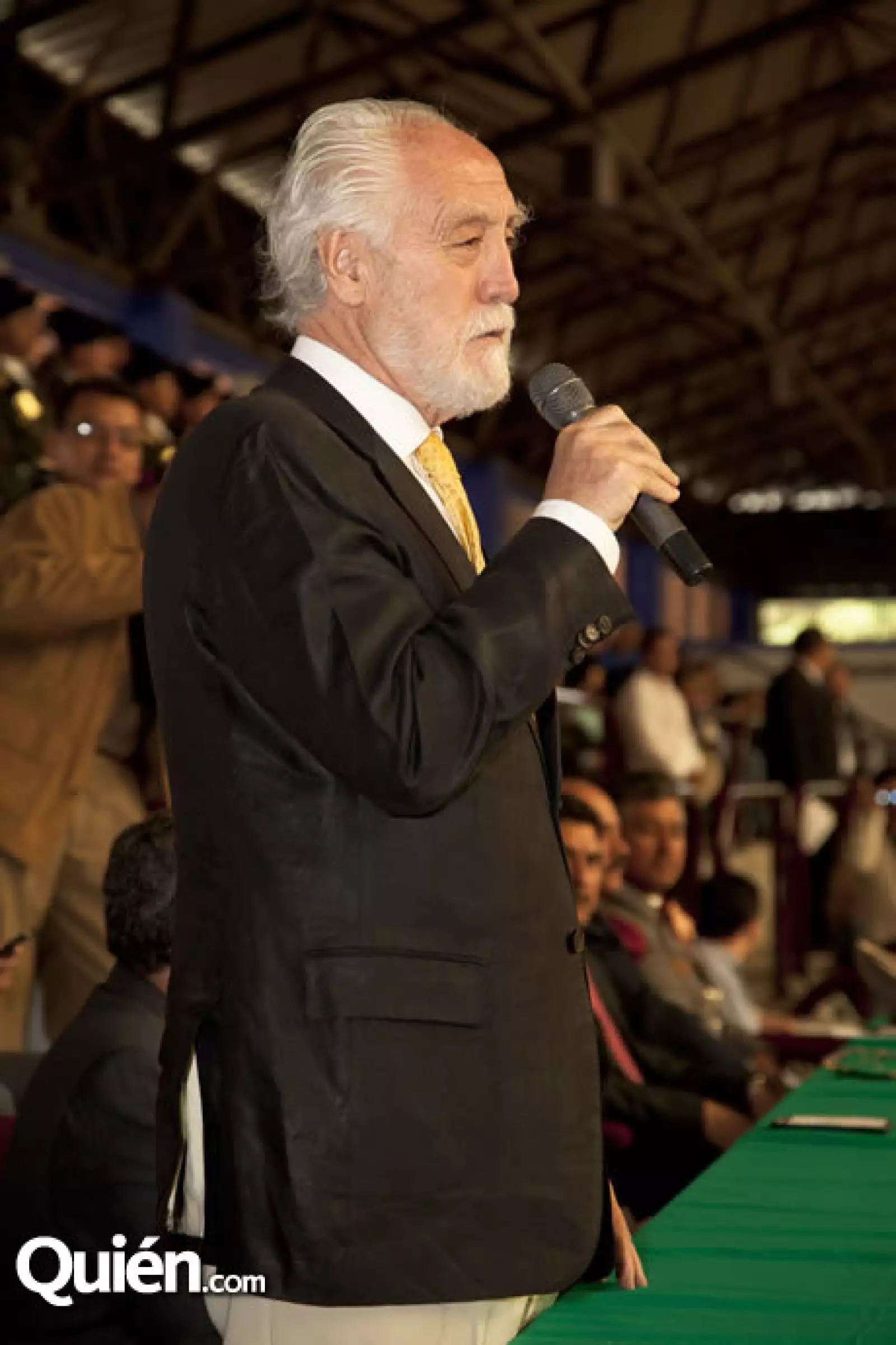 Miguel Fernández