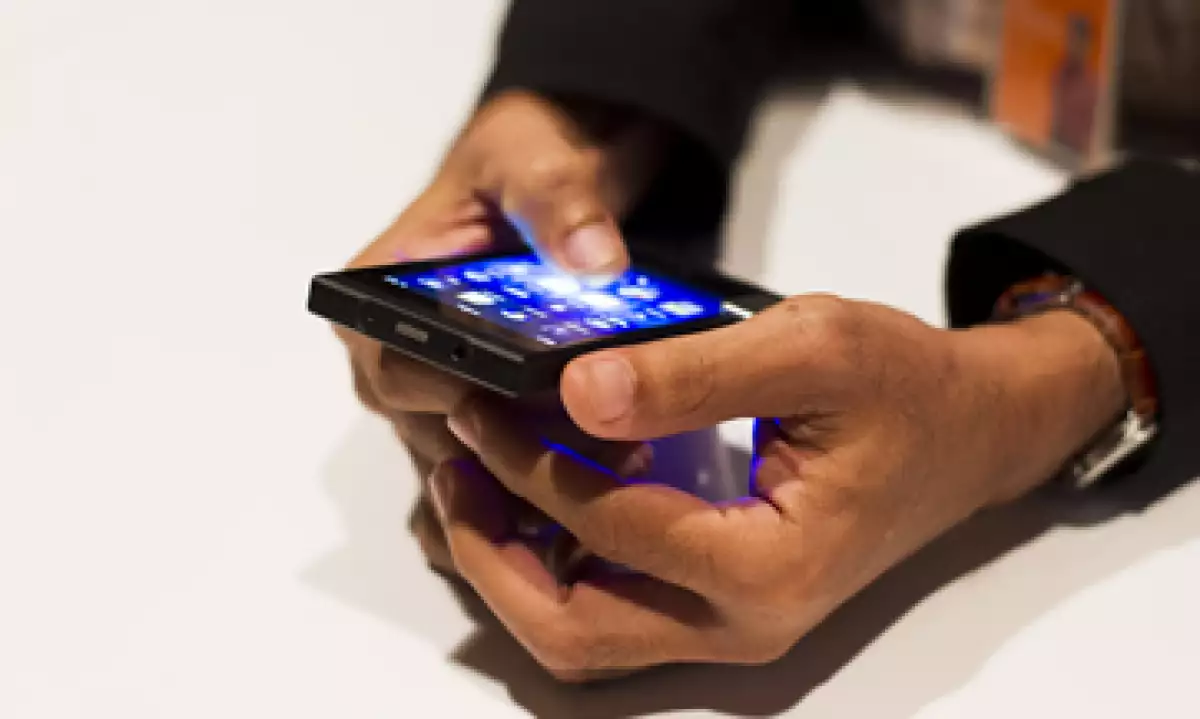 Telefónica es la segunda operadora de telefonía móvil en México por número de usuarios. (Foto: Getty Images)