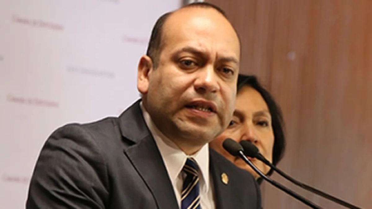 Julio Cesar Moreno