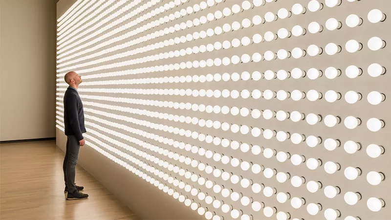 'Sunday' en Museo Tamayo