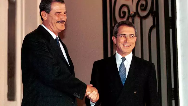 Alternancia partidista