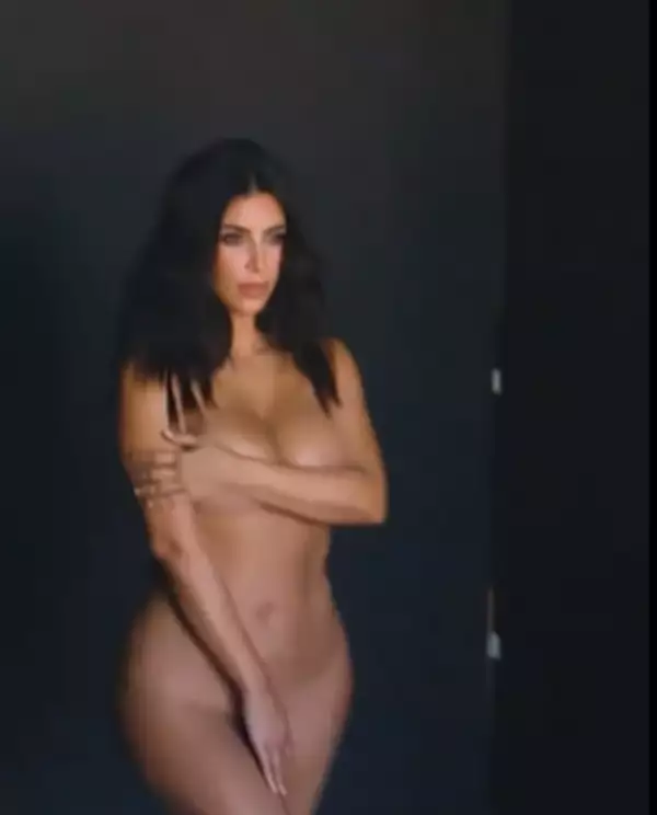 El rapero también aprovechó para felicitarla por sus 30 millones de seguidores en Twitter y la temporada número 10 de su programa.