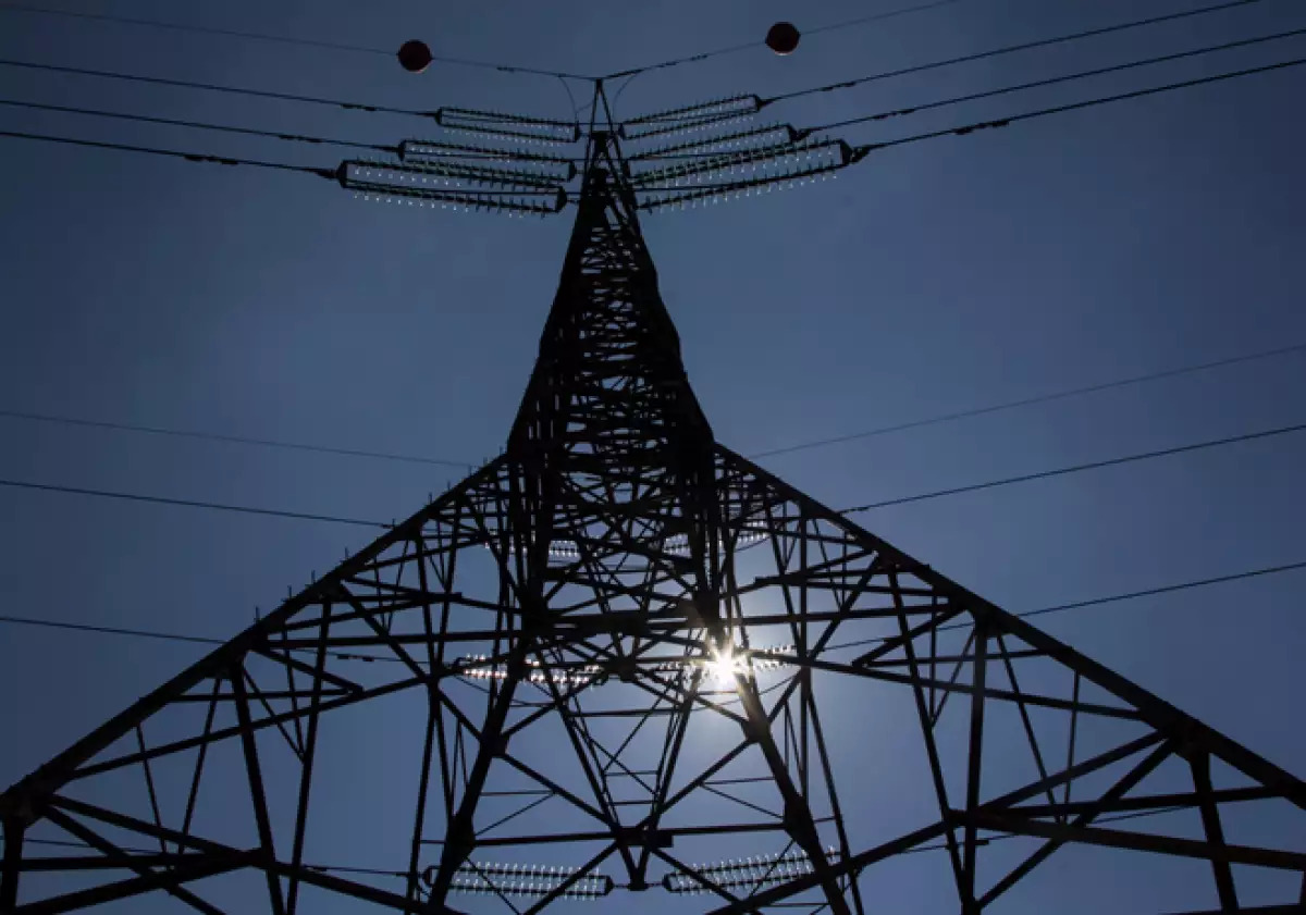 CFE-electricidad
