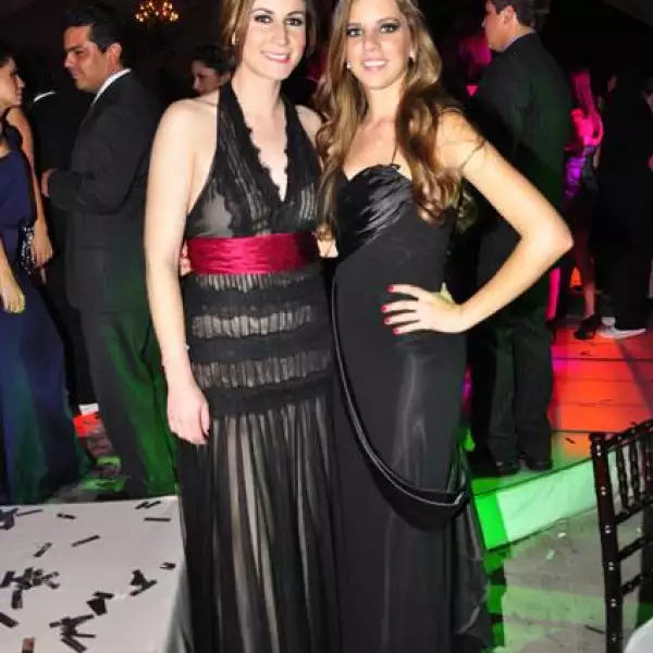 Ale García Rulfo,Ale de Anda