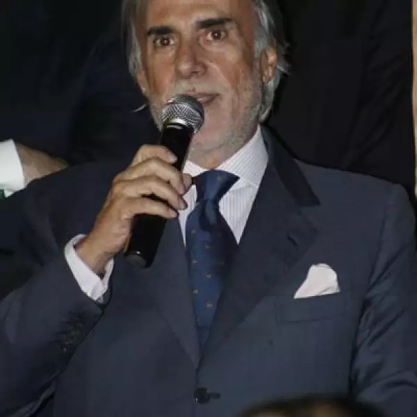 Presentación Ferrari