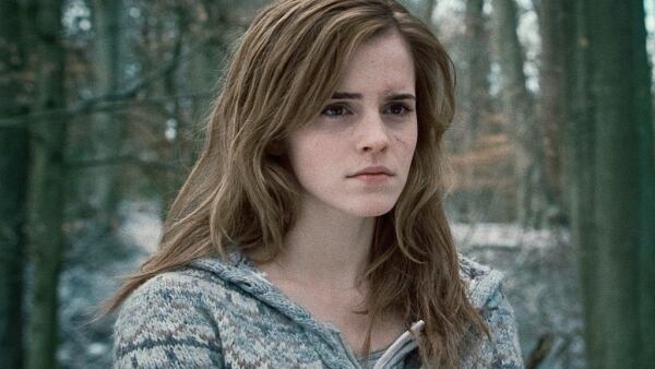 Emma Watson