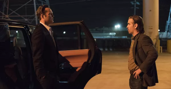 True Detective