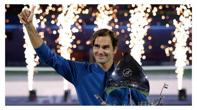 Roger Federer