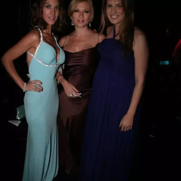 Aniversario Elle Mexico