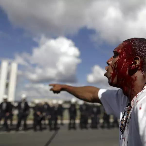 Manifestaciones