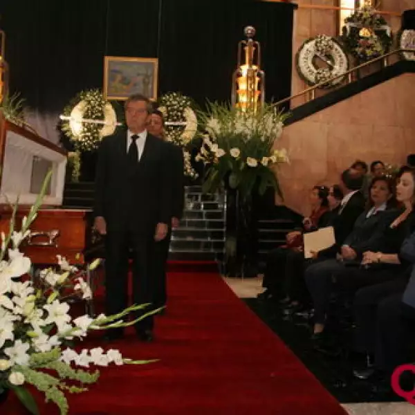 Porfirio Muñoz Ledo, Clemente Serna