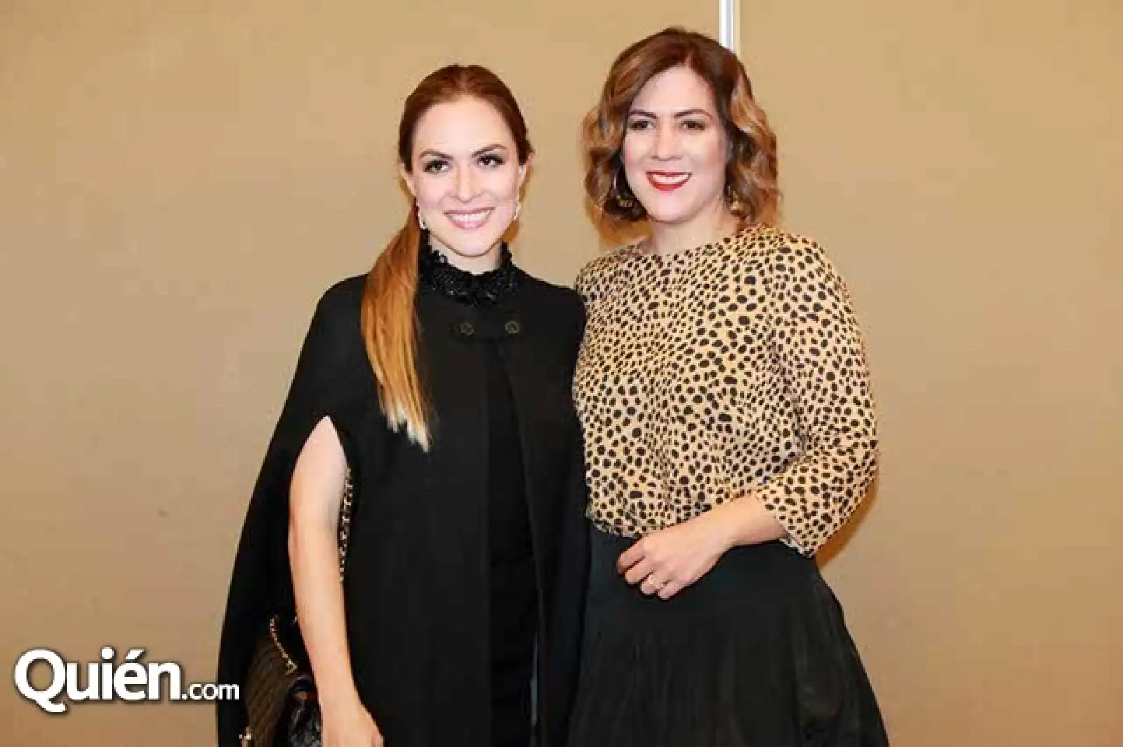 Valerie y Ceci Abe Camil