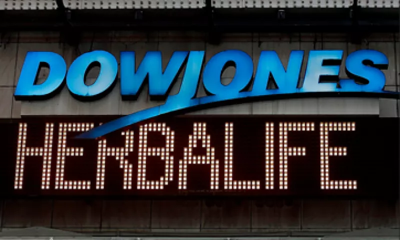Las ventas alcanzaron los 1,306 mdd a nivel mundial. (Foto: Reuters)