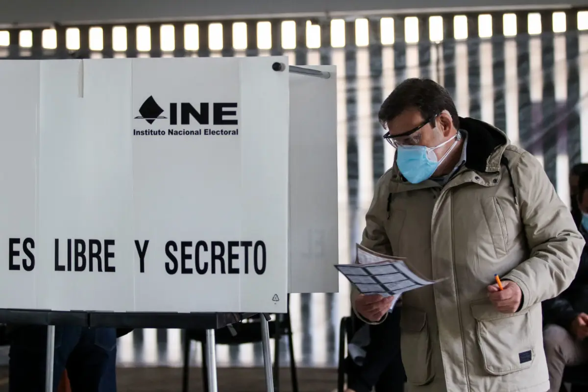 elecciones sinaloa, chihuahua y campeche