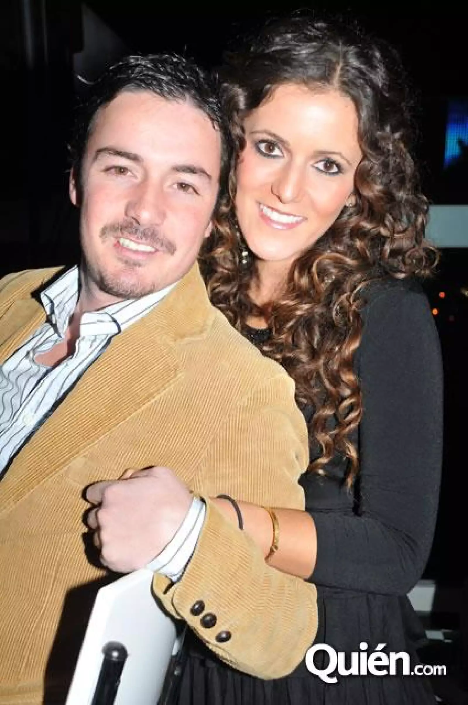 Fiesta en las Alturas