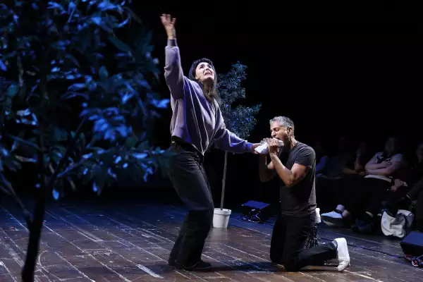 The 24 Hour Musicals 2025