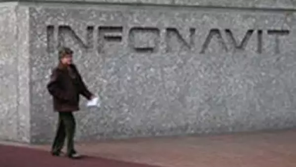 Diputados aprueban reforma a Ley de Infonavit