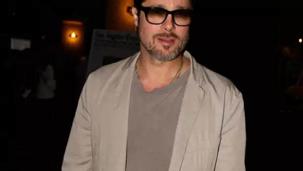 El actor accedió a ayudar a la organización Human Rights Campaign, la cual trabaja a favor de la unión legal entre parejas del mismo sexo en varios estados.