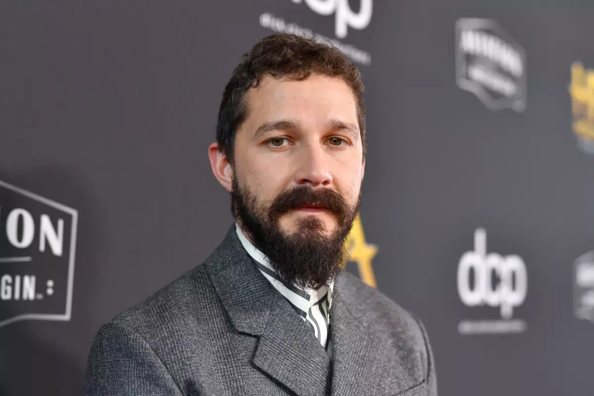 Shia-LaBeouf