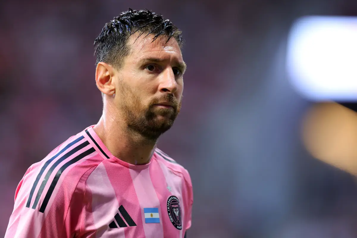 Estatua de Messi en la India será retirada por razones de seguridad