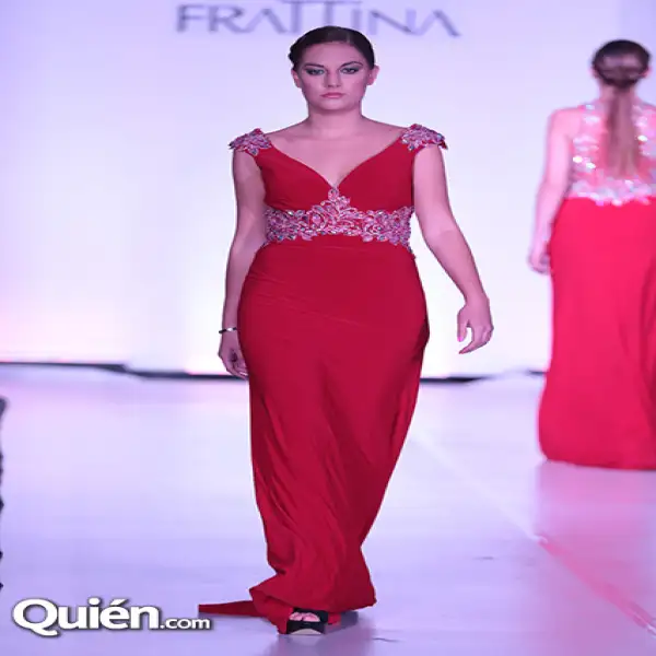 Pasarela Alumnas Universidad Anahuac Norte