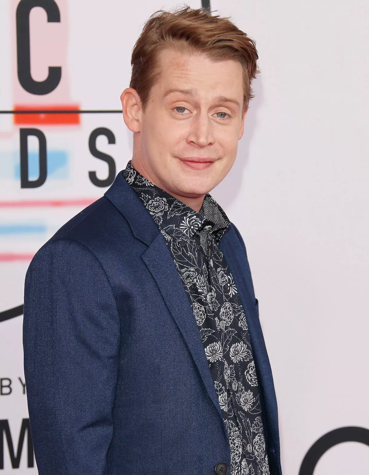 American Music Awards, Arrivals, Los Angeles, USA - 09 Oct 2018