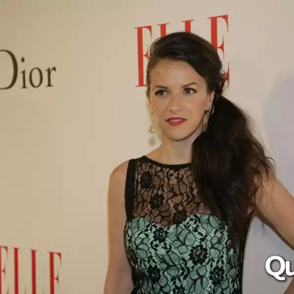 ELLE Mexico Disena 2010