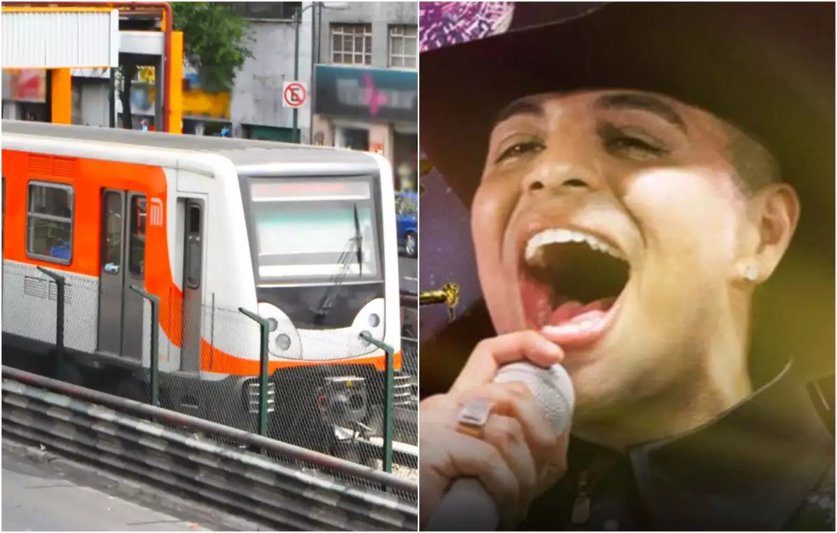 metro
