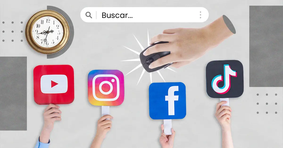 Esto es todo lo que ocurre en internet en un minuto