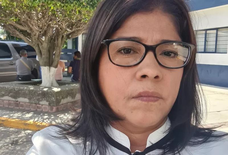 Matan a la activista Ana Luisa Garduño en Temixco