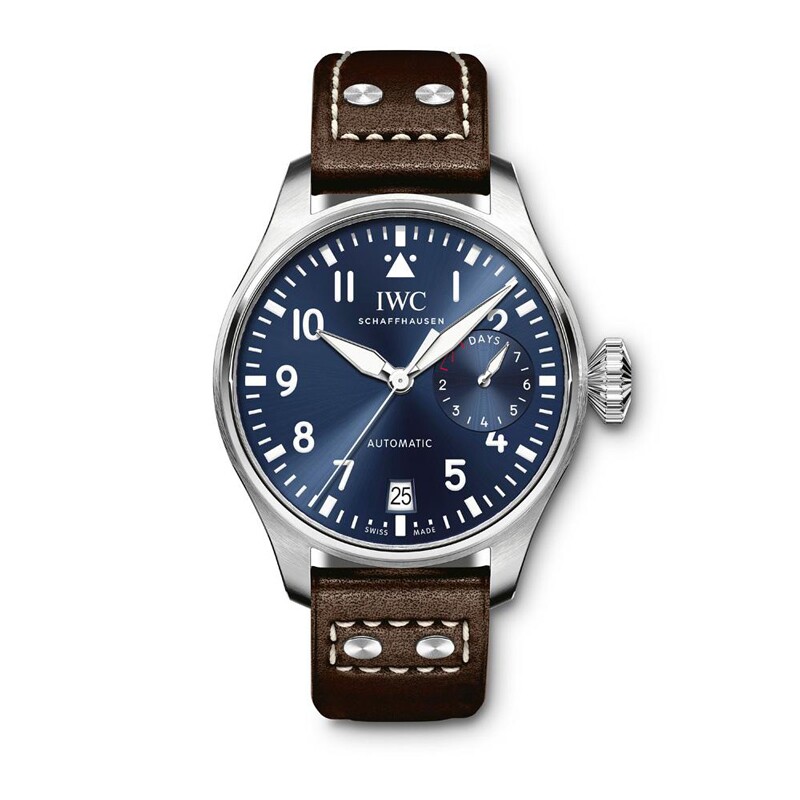 IWC
